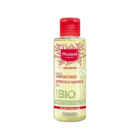 Mustela Maternite Stretch Marks Oil Λάδι για Ραγάδες 105ml