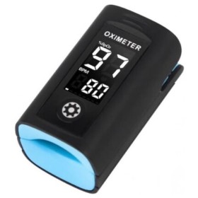 Creative Medical Παλμικό Οξύμετρο Δακτύλου PC-60A