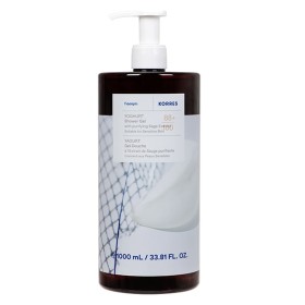 Korres Shower Gel Yoghurt Αφρόλουτρο με Άρωμα Γιαούρτι 1lt
