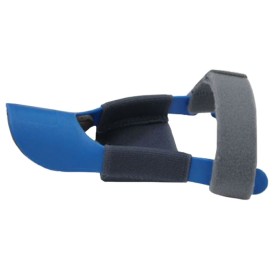 Herbi Feet Night Bunion Corrector Διορθωτικός Νάρθηκας Νυκτός για το Κότσι (Δεξί) 1τμχ