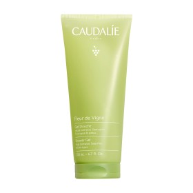 Caudalie Fleur de Vigne Shower Gel Αφρόλουτρο Σώματος για Όλους τους Τύπους Επιδερμίδας, 200ml