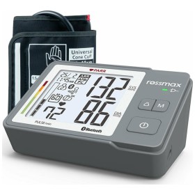 Rossmax Ζ5 PARR ψηφιακό πιεσόμετρο μπράτσου με ανίχνευση αρρυθμίας & Bluetooth