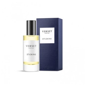 Verset It's Done Eau de Parfum Αντρικό Άρωμα 15ml