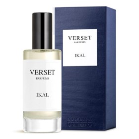 Verset Ikal Eau De Parfum Αντρικό Άρωμα 15ml