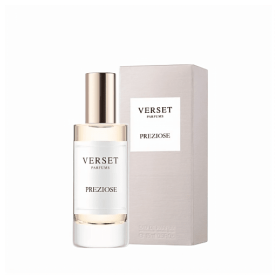 Verset Preziose Eau de Parfum Γυναικείο Άρωμα 15ml