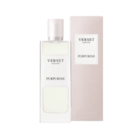 Verset Purpurine Eau De Parfum Γυναικείο Άρωμα 50ml