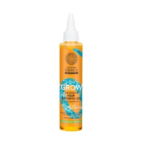 Natura Siberica Grow Oblepikha Hair Growth Oil Follicle Boost 100ml