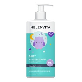 Helenvita All Over Cleanser με Λεβάντα 1000ml