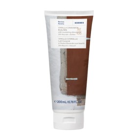 Korres Ενυδατικό Γαλάκτωμα Σώματος με Άρωμα Βανίλια Κανέλα 200ml
