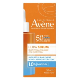 Avene Sun Care Ultra Serum Long Hydration SPF50 30ml