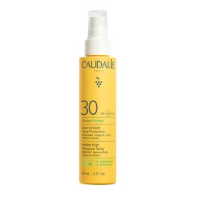 Caudalie Vinosun Αντηλιακό Προσώπου και Σώματος SPF30 σε Spray 150ml