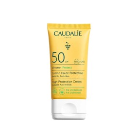 Caudalie Vinosun High Protection Cream Αντηλιακό Προσώπου SPF50, 50ml