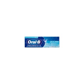 Oral-B Pro 3D White Arctic Fresh Οδοντόκρεμα 75ml
