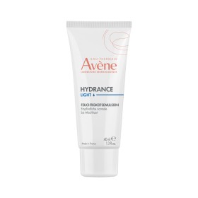 Avene Hydrance Light Ενυδατική Κρέμα Ελαφριάς Υφής Για Κανονικές & Μικτές Επιδερμίδες 40ml