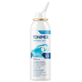 Epsilon Health Tonimer Isotonic Soft Spray Ισότονο Διάλυμα Θαλασσινού Νερού 100ml