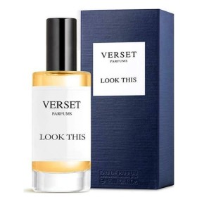 Verset Look This Eau De Parfum Αντρικό Άρωμα 15ml