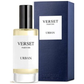 Verset Urban Eau De Parfum Αντρικό Άρωμα 15ml
