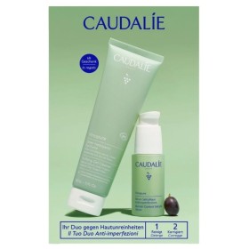 Caudalie Set Vinopure Blemish Control Salicylic Serum 30ml & Gel Καθαρισμού 150ml