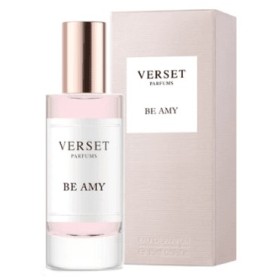 Verset Be Amy Eau De Parfum Γυναικείο Άρωμα 15ml