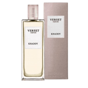 Verset Khaddy Eau de Parfum Γυναικείο Άρωμα 50ml