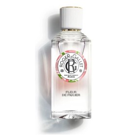 Roger & Gallet Fleur de Figuier Wellbeing Fragrant Water Perfume with Fig Extract 30ml (Γυναικείο Άρωμα Εμπλουτισμένο με Εκχύλισμα Σύκου)