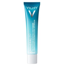 Vichy Mineral 89 Ενυδατική Κρέμα Προσώπου 72ωρης Ενυδάτωσης 40 ml