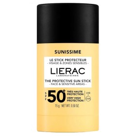 Lierac Sunissime Προστατευτικό Στικ SPF50+ 15 g