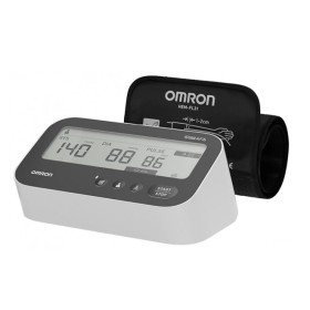 Omron M4 Connect AFib Έξυπνο Πιεσόμετρο Μπράτσου, 1τεμ