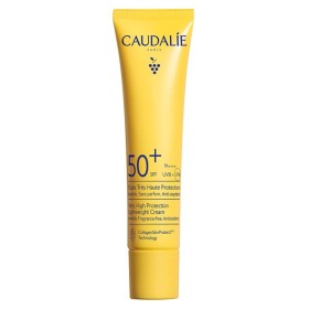 Caudalie Vinosun Very High Protection Fluid SPF50+ Αντηλιακό Προσώπου, 40ml