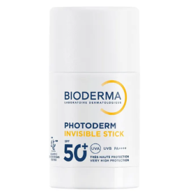 Bioderma Photoderm Invisible Stick FPS50+ 15g.
