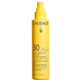 Caudalie Vinosun Αντηλιακό Προσώπου και Σώματος SPF30 σε Spray 150ml