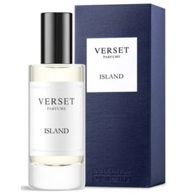 Verset Island Eau De Parfum Αντρικό Άρωμα 15ml
