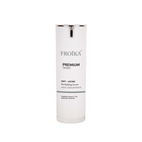 Froika Premium Serum Anti-Ageing Ορός Αναζωογόνησης 30ml