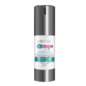Froika Ac Sal Peptide Cream, Κρέμα Κατά Της Ακμής με Σαλικυλικό Οξύ & Πεπτίδια, 30ml