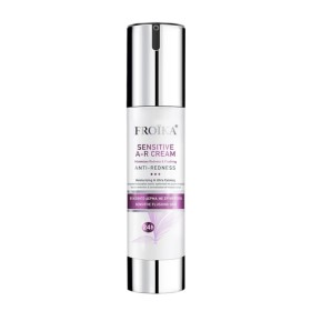 Froika Sensitive A-R Cream Anti-Redness, Ενυδατική και Καταπραϋντική Κρέμα για την Περιποίηση του Ευαίσθητου Δέρματος, 40ml