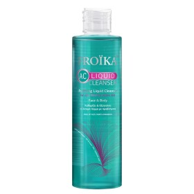 Froika AC Liquid Cleanser-Υγρό Καθαρισμού Προσώπου & Σώματος 200ml