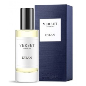 Verset Dylan Eau De Parfum Αντρικό Άρωμα 15ml