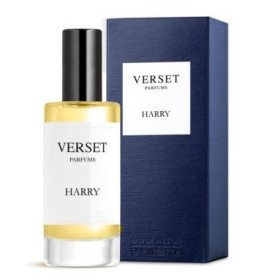 Verset Harry Eau De Parfum Αντρικό Άρωμα 15ml