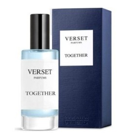 Verset Together Eau De Parfum Αντρικό Άρωμα 15ml