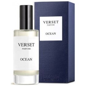 Verset Ocean Eau De Parfum Αντρικό Άρωμα 15ml