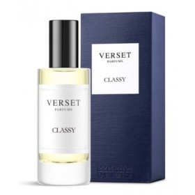 Verset Parfums Αντρικό Άρωμα Classy Eau de parfum 15ml