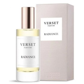 Verset Radiance Eau De Parfum Γυναικείο Άρωμα 15ml