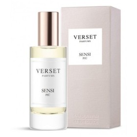 Verset Parfums Γυναικείο Άρωμα Sensi Piu 15ml