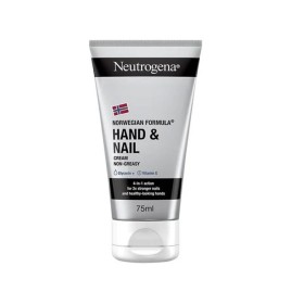 Neutrogena Norwegian Formula Hand & Nail Κρέμα Χεριών 75ml.