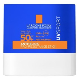 La Roche Posay Anthelios UV Sport Stick Αντηλιακό Στικ Προσώπου SPF50 10g