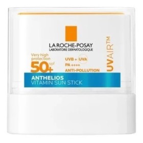 La Roche Posay Anthelios UV Air Vitamin Sun Stick Αντηλιακό Προσώπου σε Στικ SPF50+, 10g