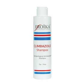 Froika Climbazole Shampoo Δερματολογικό Σαμπουάν κατά της Πιτυρίδας 200ml