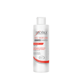 Froika Anti Hair Loss Peptide Shampoo Πεπτιδιακό Σαμπουάν Κατά της Τριχόπτωσης 200ml