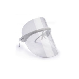 Intermed Eva Belle Μάσκα µε λάμπες LED 3 χρωμάτων 1τμχ – φωτογραφία 2