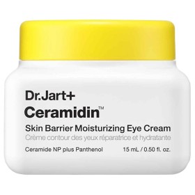 Dr. Jart+ Ceramidin Skin Barrier Moisturizing Eye Cream Ενυδατική Κρέμα Ματιών 15ml